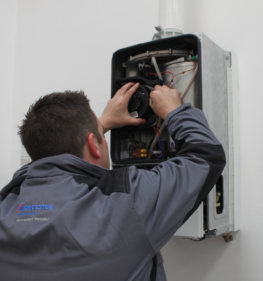 Boiler Installation Alton