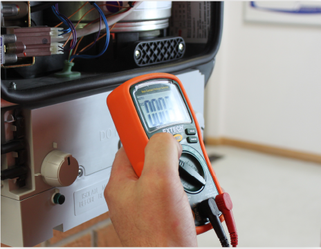 Boiler Repairs Farnham