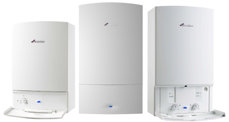 Worcester Boiler Basingstoke